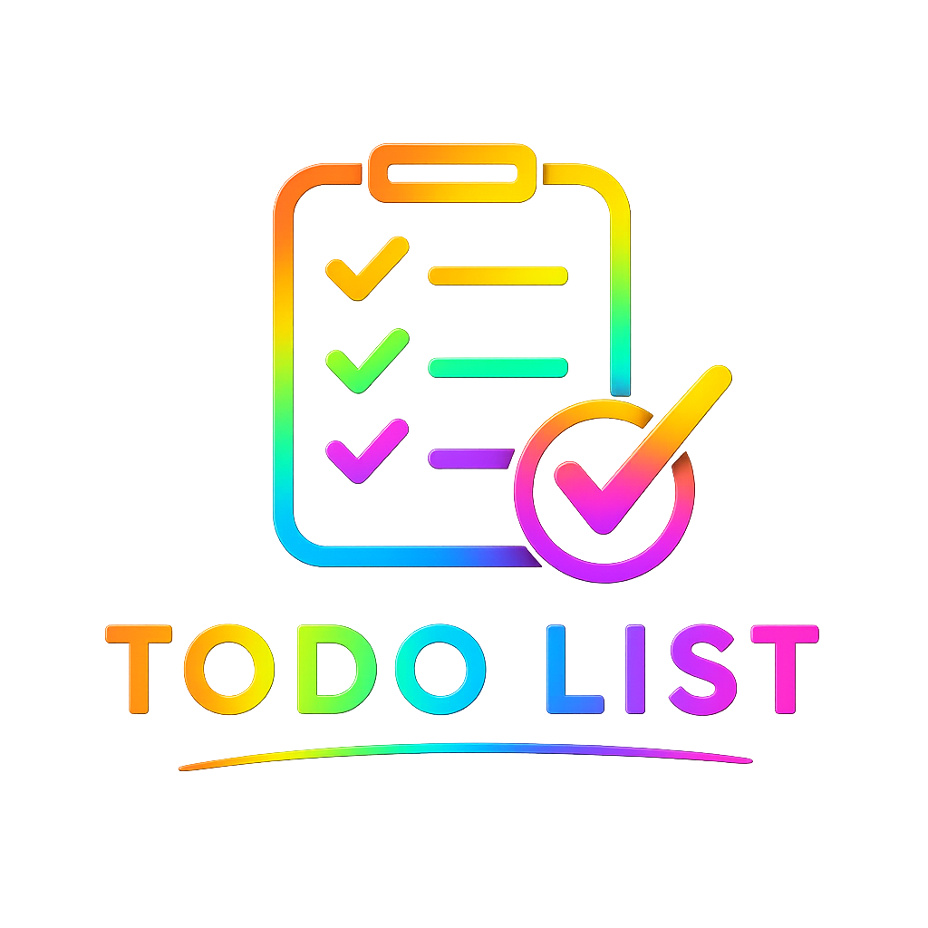 Todo List